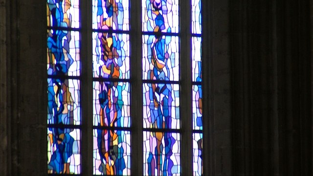 Actus : un drone pour inspecter les bâtiments de la ville - 30 Novembre 2017