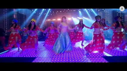 Pallo Latke - Jyotica Tangri - Shaadi Mein Zaroor Aana - Rajkummar Rao & Kriti Kharbanda - Yasser Desai & Fazilpuria