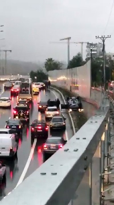 Aksidenti në Tiranë