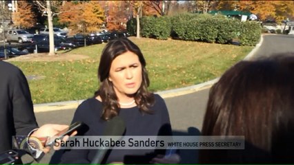 Trump Responds to Criticism from Theresa May Over Anti-Muslim Videos