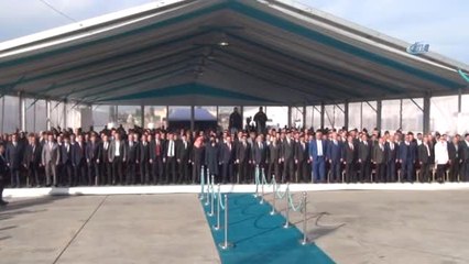 İstanbul'da 'Bitlis Tanıtım Günleri' Başladı