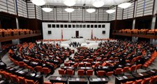 CHP'nin Belgelerle İlgili Komisyon Talep Ettiği Önerge Mecliste Reddedildi