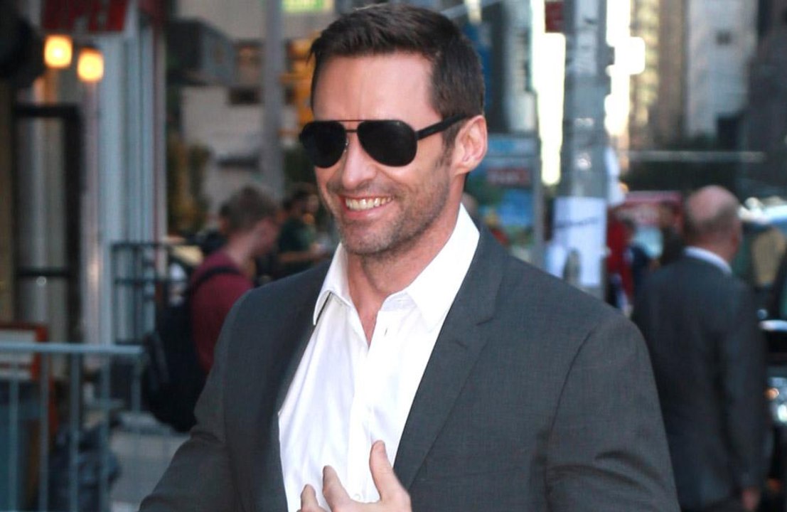 Hugh Jackman was warned off X-Men