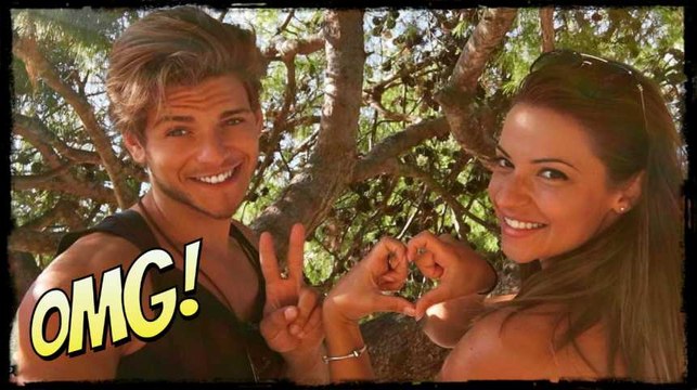 DALS : La belle déclaration de Denitsa Ikonomova à Rayane Bensetti