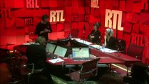 Paris : le manque de places d'hébergement pour sans-abri inquiète - L'invité de RTL Petit Matin