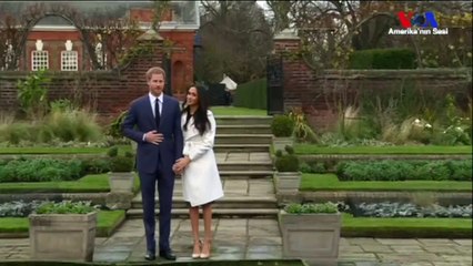 İngiltere’de Düğün Telaşı