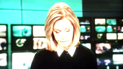 coronation street star Bruno Langley on the news 2017