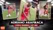 ADRIANO ARAPIRACA - Adriano do Nascimento Santos - Lateral Esquerdo - www.golmaisgol.com.br