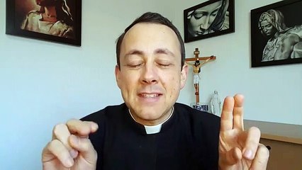 ¿Qué esperas para comenzar a ser feliz? - PADRE ADOLFO GÜEMES LC