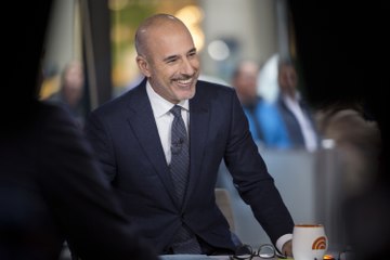 Matt Lauer 'truly sorry' for pain caused by sexual misconduct
