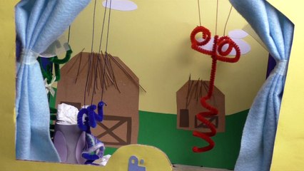 Improv Theater: Perils Before Swine (Extras)