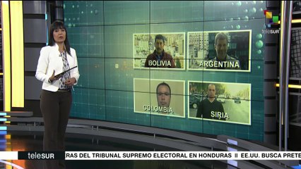 Falta que senado colombiano apruebe JEP para que sea ley