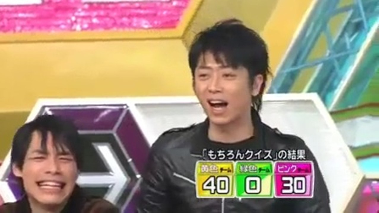 クイズ！ヘキサゴンIIクイズパレード!! 20070117