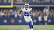 Slater: Xavier Woods likely to play Thursday night for Cowboys