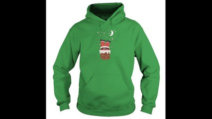 Cool Christmas Chimmey Shirt, hoodie, sweater