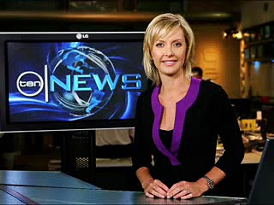 Channel 10 News Australia Theme-IL8EKa9nObA