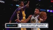 LaVar Ball Still Is Insisting Son Lonzo Is Better Than Stephen Curry