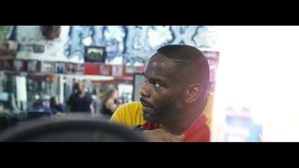 Bodybuilding motivation - PAIN IS FUEL