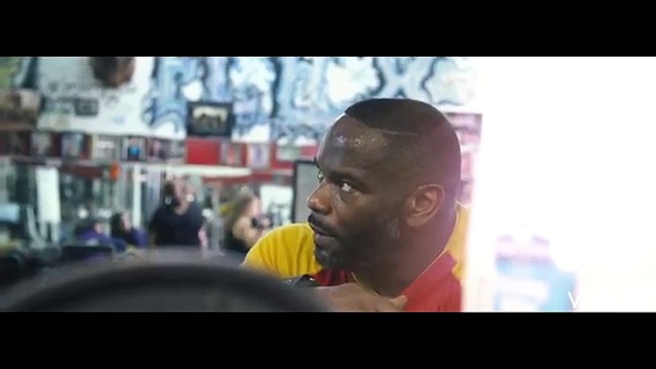 Bodybuilding motivation - PAIN IS FUEL