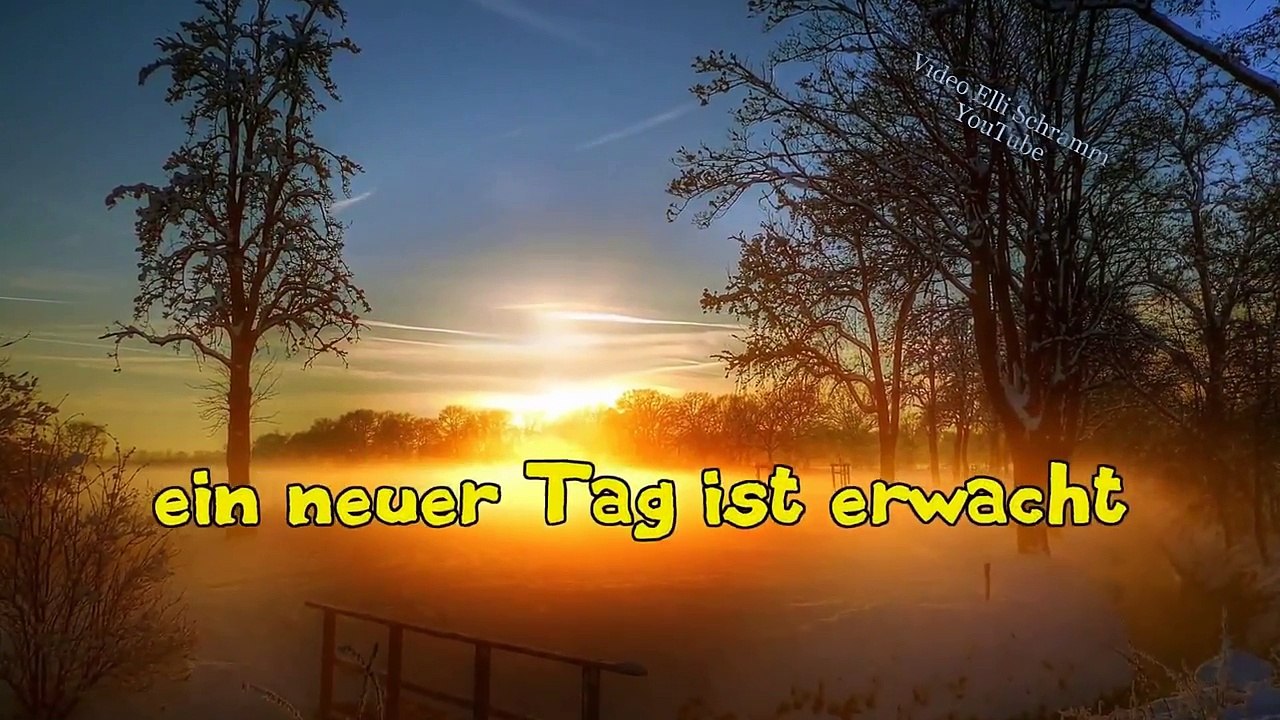 Guten Morgen Gruß für dich ☕ich wünsche dir einen tollen Tag