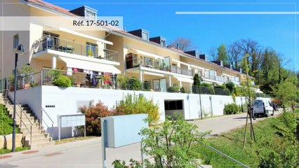 A vendre - Appartement - Begnins (1268) - 5.5 pièces - 156m²