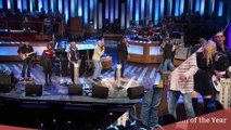 Grand Ole Opry Moment of the Year | Rare Country Awards