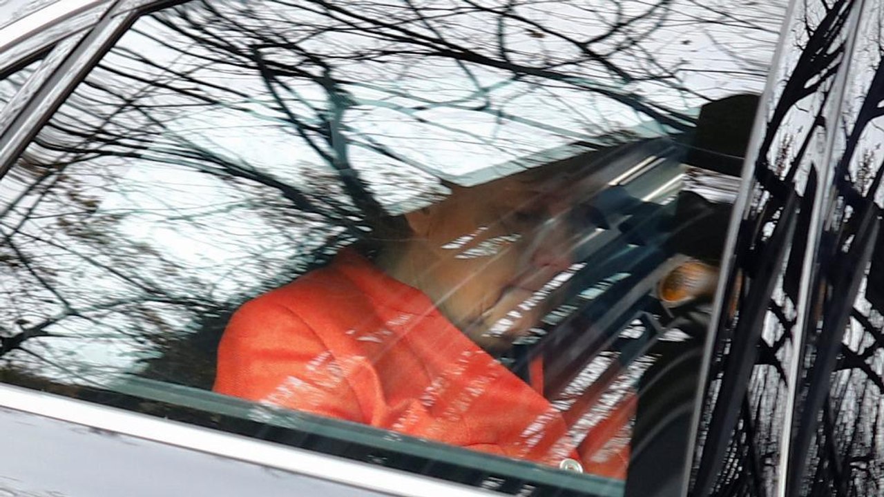 Undurchsichtige Verhältnisse vor Steinmeier-Treffen