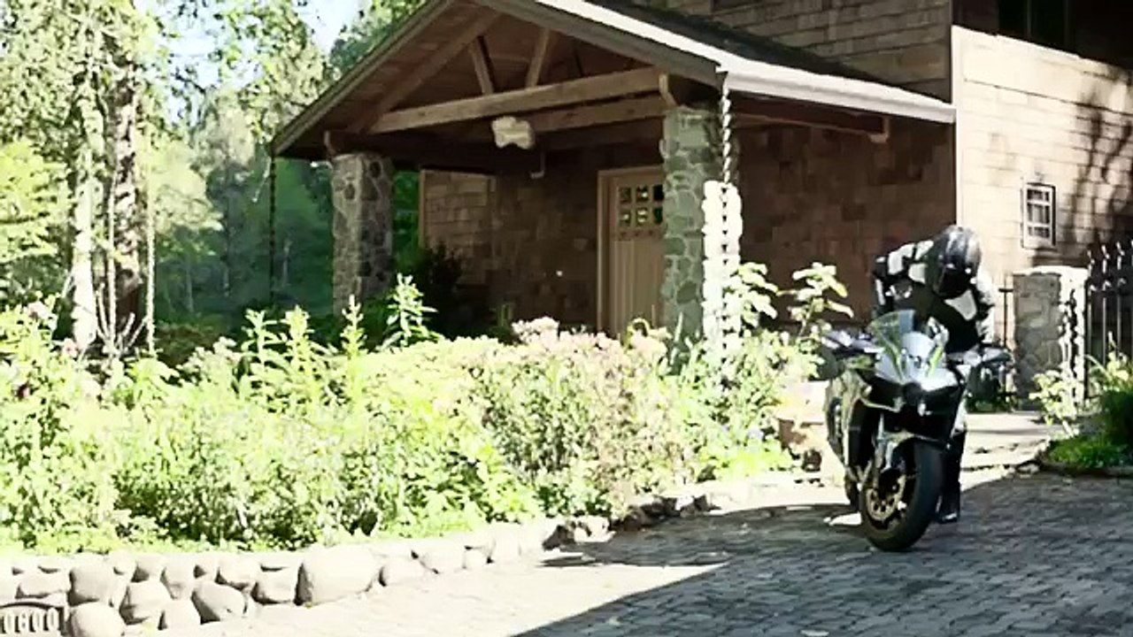 Kawasaki Ninja H2 ve H2 Carbon