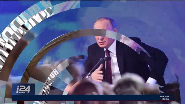 THE SPIN ROOM | Rift deepens between Israel & Diaspora Jews | Thursday, November 30th 2017