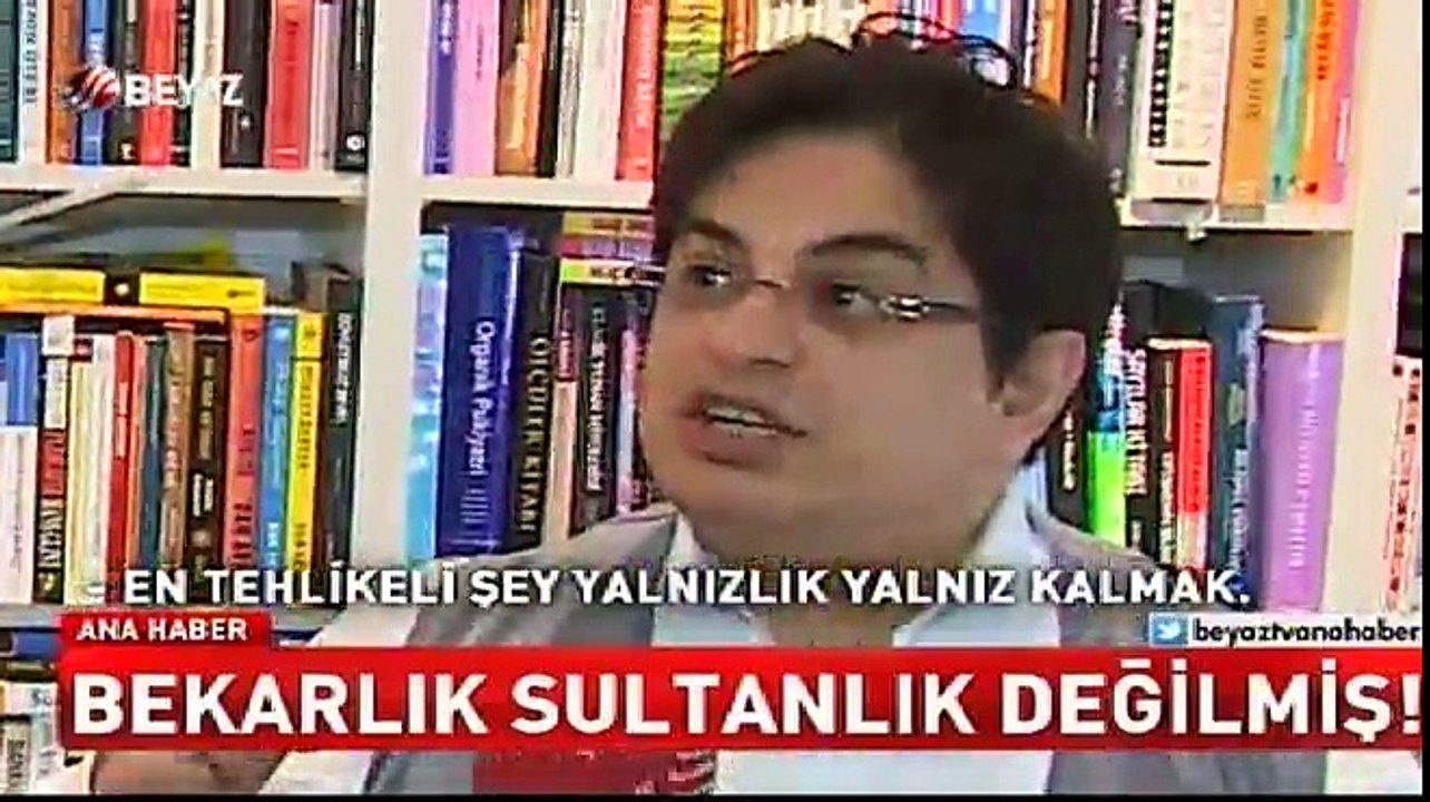 Bekarlık sultanlık değilmiş!