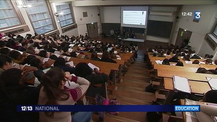 L'université Paris Descartes propose un programme pour les étudiants décrocheurs