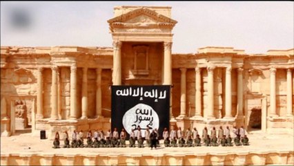 UN seeks ways to protect heritage sites in war zones