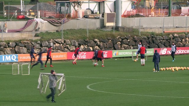 Kepa Arrizabalaga, posible fichaje del Real Madrid