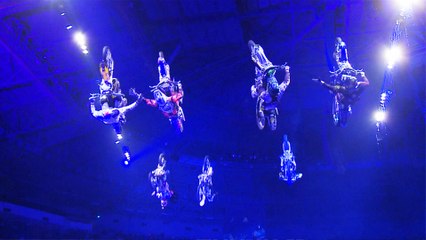 End of the Road | The Original Nitro Circus Live