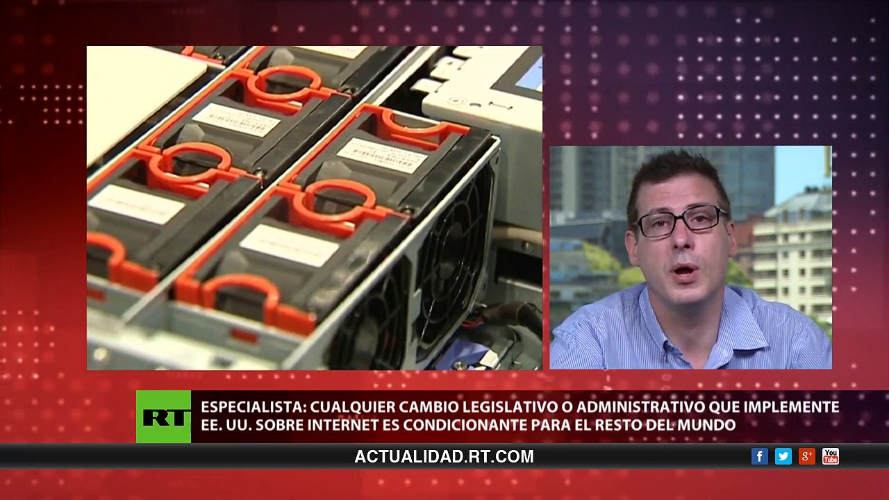 Control hasta en las plantas