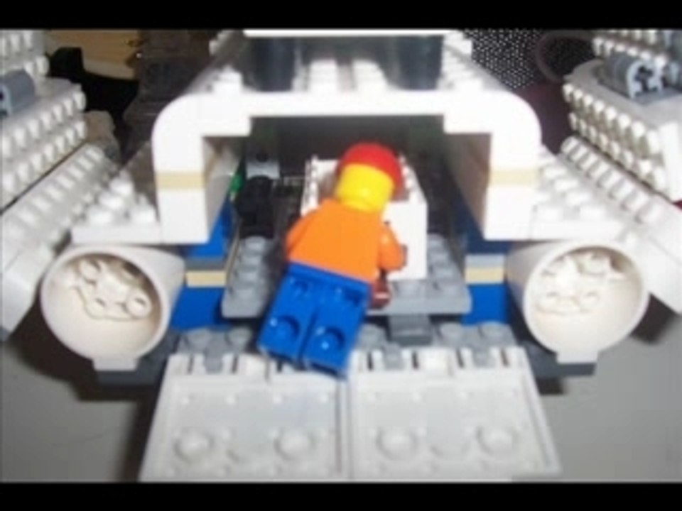 lego star wars