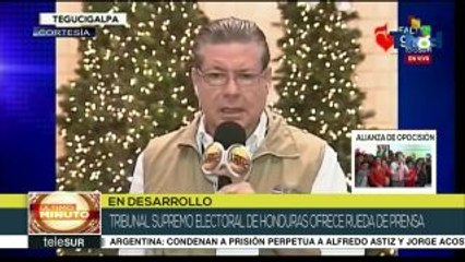 Matamoros: No es posible que se ingrese información falsa al sistema