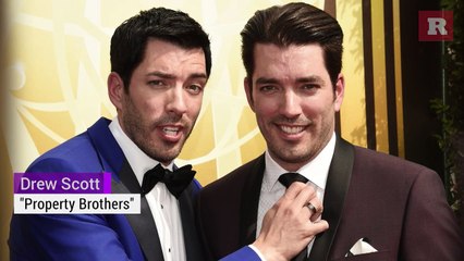 HGTV's Drew Scott Dishes on Wedding Plans | Rare People