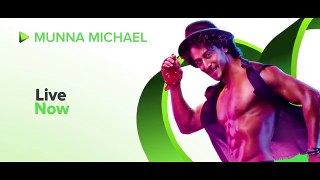 Munna Michael Dialogue Promo _ When Mahinder Bhai Provides Vital Stats!