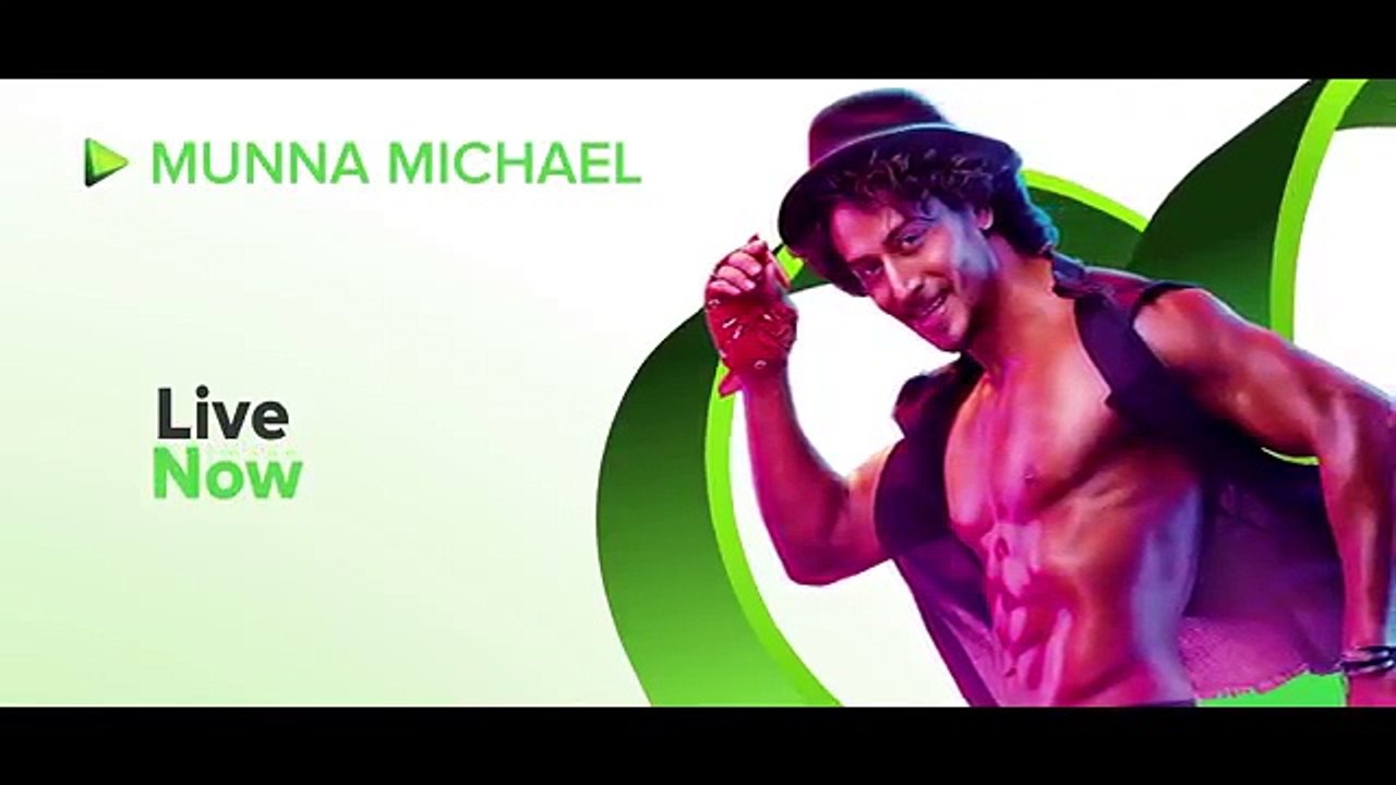 Munna Michael Dialogue Promo _ When Mahinder Bhai Provides Vital Stats!