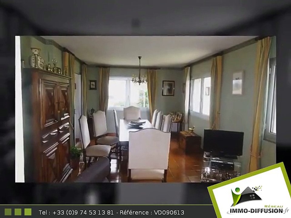 Maison A vendre Auch 175m2 - 259 900 Euros