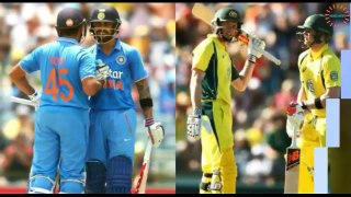 India vs Australia 1st ODI Match _ Playing 11 _ Hindi News Youtube Channel--V59lOp3qQc