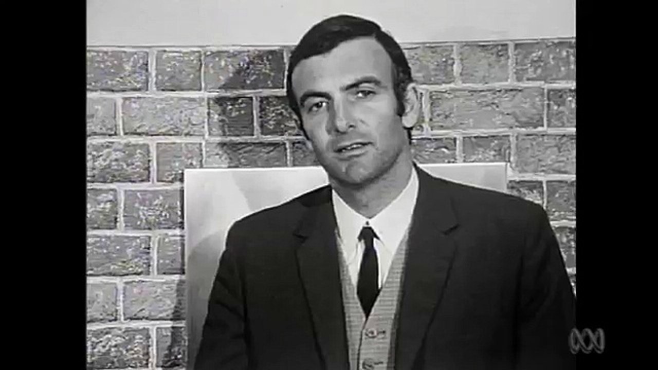 'Instant money' - ATM comes to Australia (1969)-yuClDSofyJs