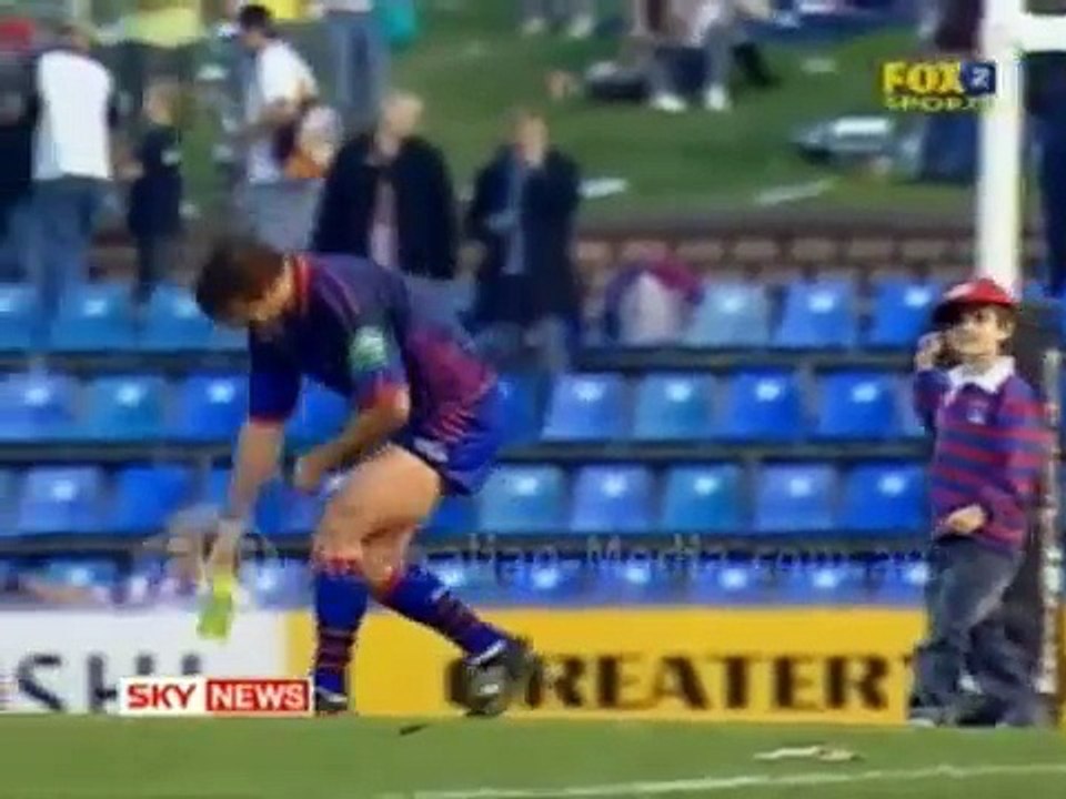 Sky News Australia - Promo and Evening News Open (April 10, 2007)-VT7GPWf3duU