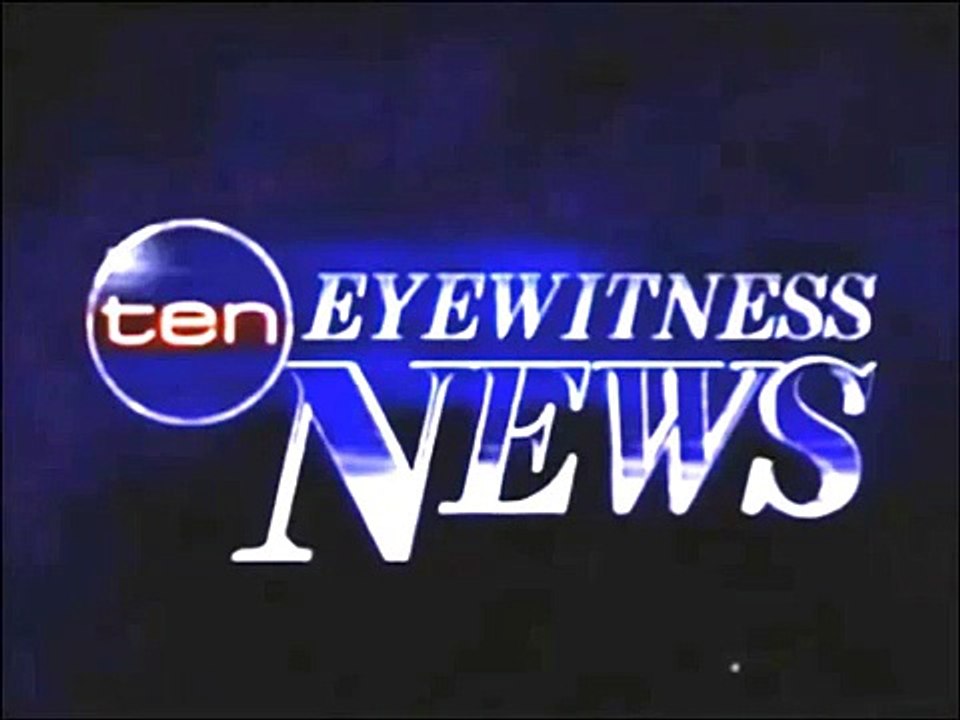 TEN Eyewitness News (Australia) Theme (1991-94)-jz2H1_h7usA