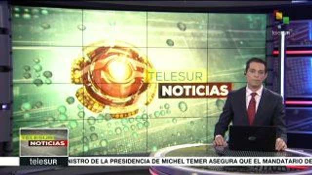 teleSUR noticias. Venezuela participa en reunión de la OPEP en Viena