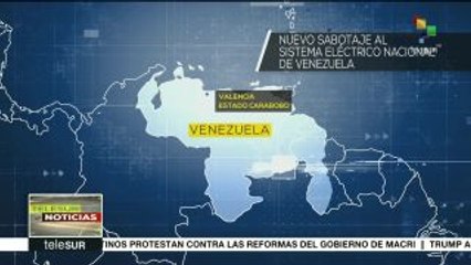 teleSUR noticias. Pueblo hondureño exige transparencia al TSE