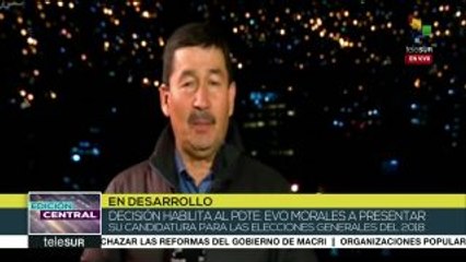 Edición Central: Honduras: sorpresivo empate electoral