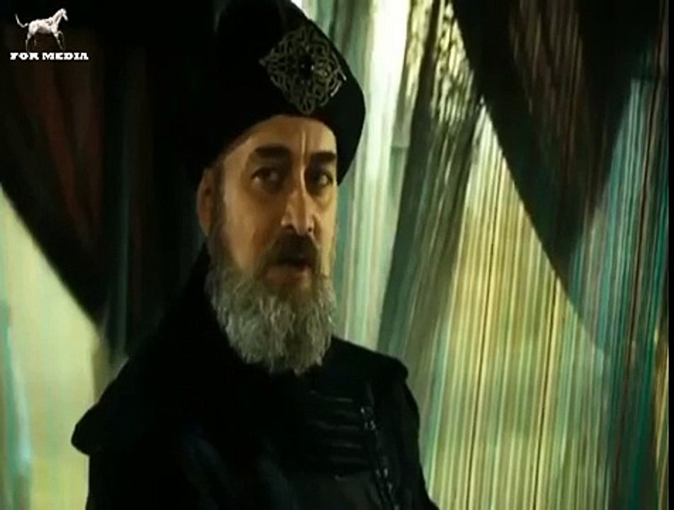 مصير تورغوت تحليل اعلان الحلقة 98 قيامة ارطغرل وهل ينجح السيد ارتوك في انقاذ تورغوت ألب