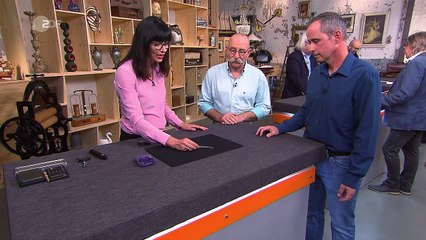 Bares für Rares vom 28. November 2017